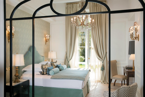 Relais Christine Suite Relais Christine Suite